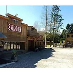Camping Cosy Avec Terrasse Et Poele A Bois Pour 5 Personnes - Api-1-52-974 Suzy