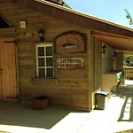 Cosy Avec Terrasse Et Poele A Bois Pour 5 Personnes - Api-1-52-974 *