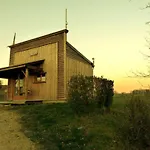 Camping Cosy Avec Terrasse Et Poele A Bois Pour 5 Personnes - Api-1-52-974 Suzy