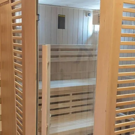Cosy Avec Terrasse Et Poele A Bois Pour 5 Personnes - Api-1-52-974 *