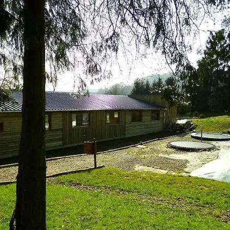 Cosy Avec Terrasse Et Poele A Bois Pour 5 Personnes - Api-1-52-974 Kemp *